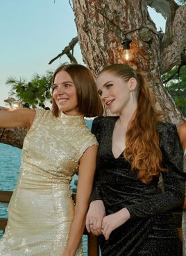 Нова година 2026 в Кемер, Анталия със самолет от Варна - 4 нощувки